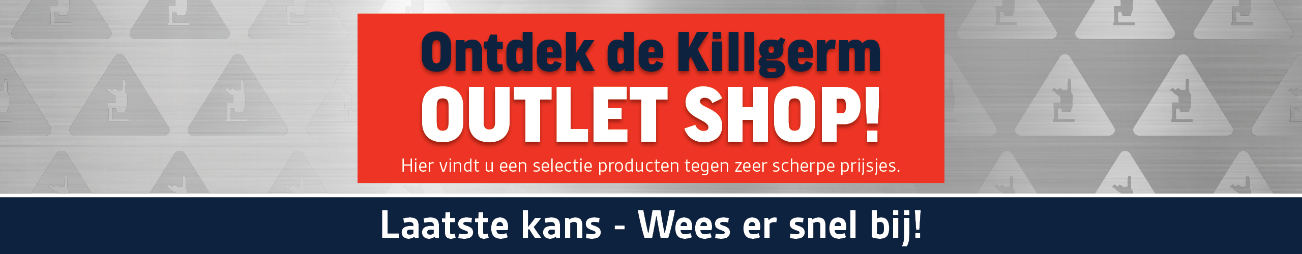 OUTLET