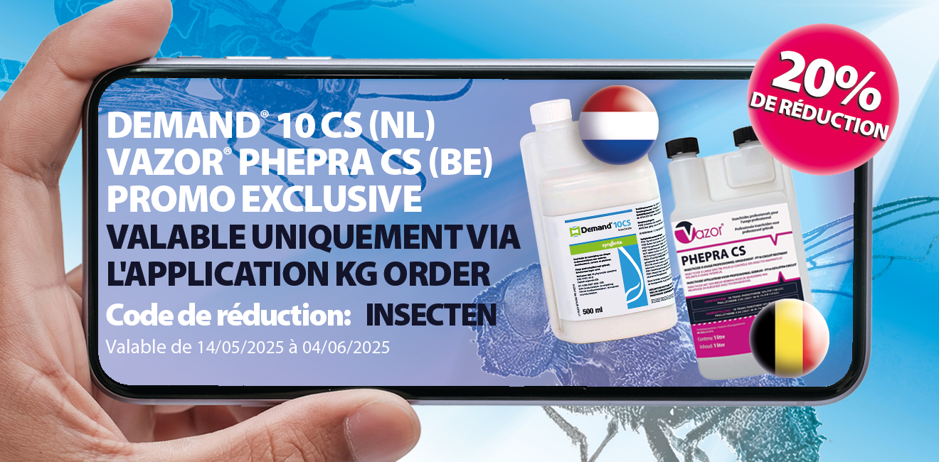 DEMAND CS & VAZOR PHEPRA - App Promo Exclusive