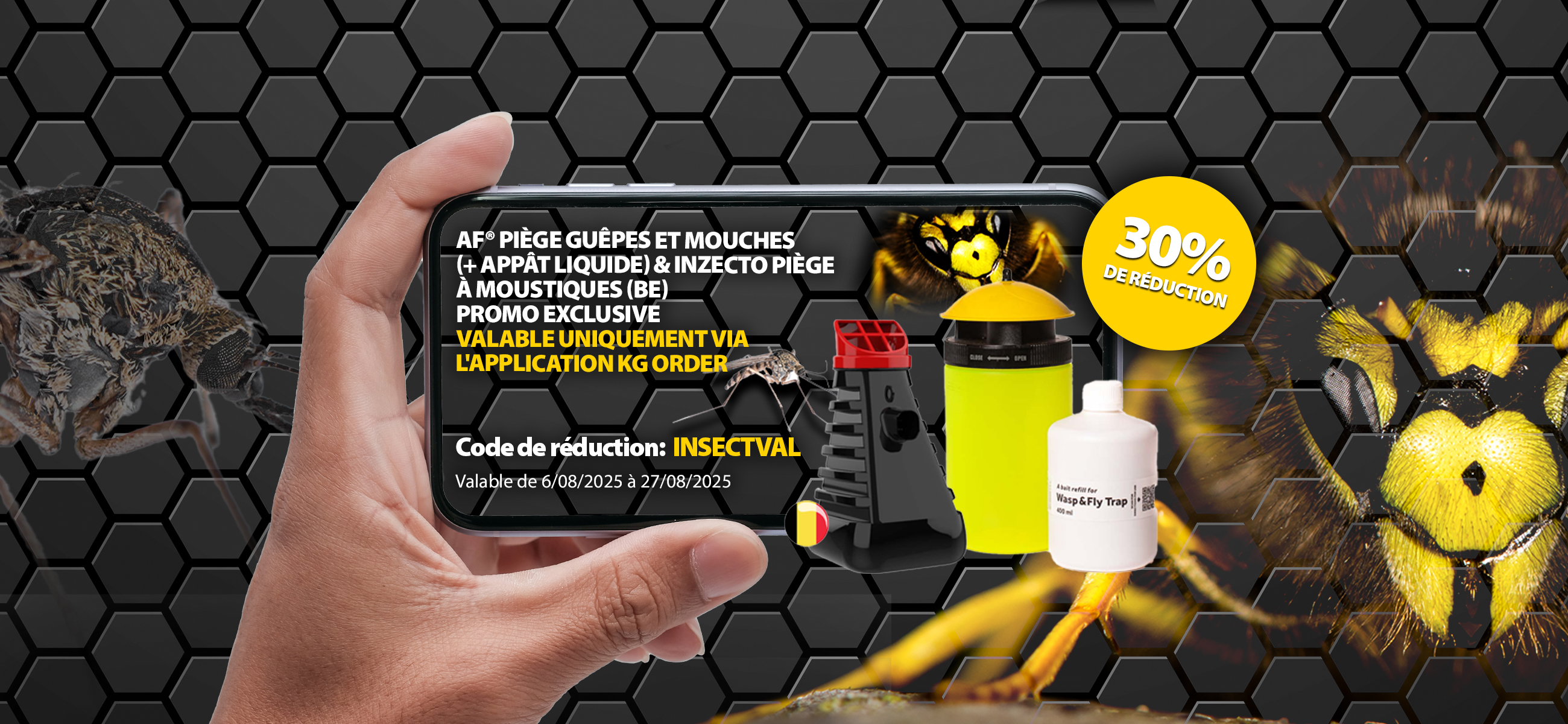 INSECTVAL