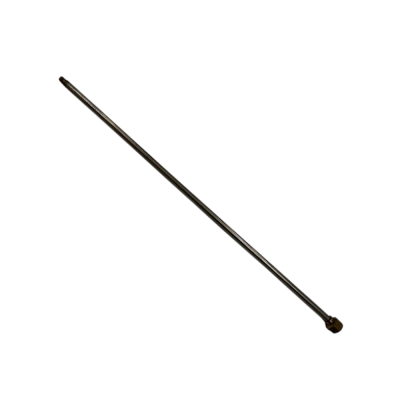 Verlengstuk 60 cm haakse kop (excl. snelkoppeling)