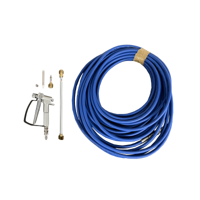 Accessoire-kit (25 m slang + snelkoppeling)