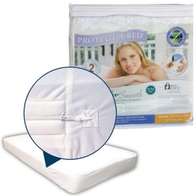 Protect-A-Bed Matrassensysteem