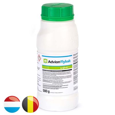 Advion® Fly Granular Bait (500 g)