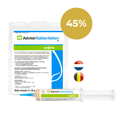 Advion® Gel Appât Blattes