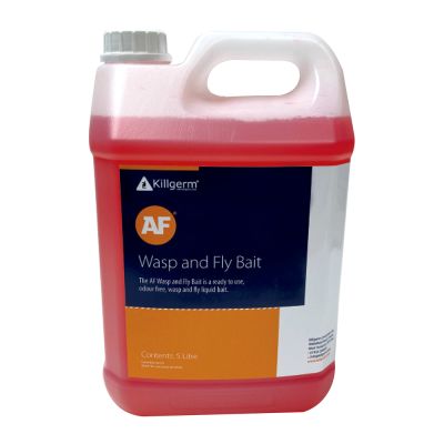 AF® Wespen- en Vliegenlokstof (5L)