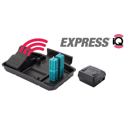 Bell Sensing Express iQ (6 stuks)