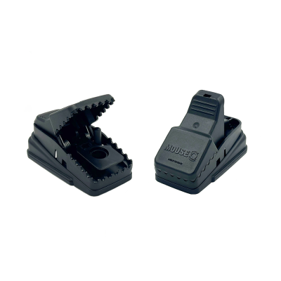 Bell Sensing Mouse iQ (mini-Rex traps)