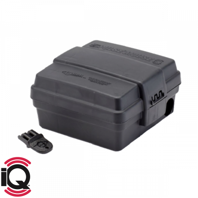 Bell Sensing Pulse Mouse iQ (6 stuks)