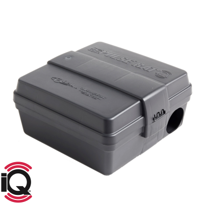 Bell Sensing Pulse Rat iQ (6 stuks)