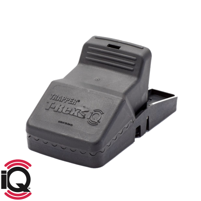 Bell Sensing Trapper T-Rex iQ 