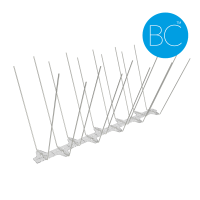 BC Bird Spikes 20G