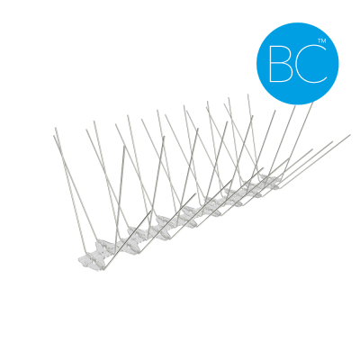 BC Bird Spikes 32L