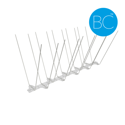 BC Bird Spikes 20M