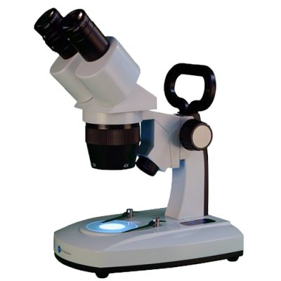 Microscope stéréo BMS S-40-2L LED