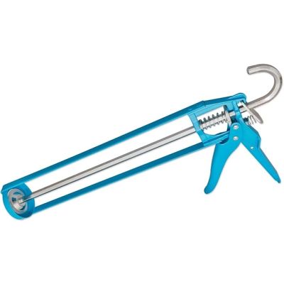 Caulking gun - metalen kitpistool
