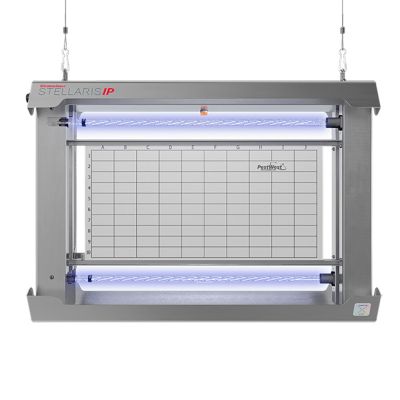 Chameleon® Stellaris IP (RVS)