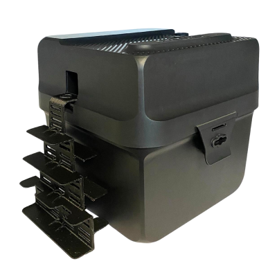 Piège à souris électronique multicatch Clash®