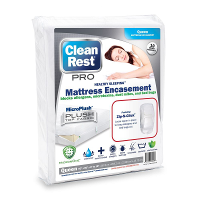 CleanRest Pro - 100 x 200