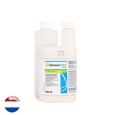 DEMAND® 10 CS NL (500ml)