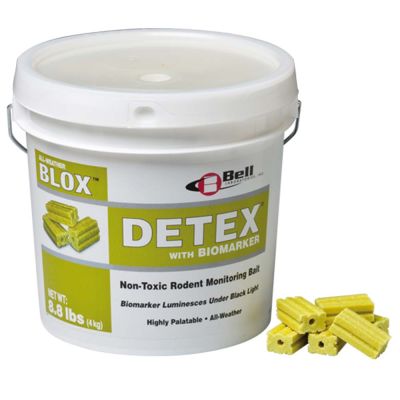 Detex Blox (4 kg)