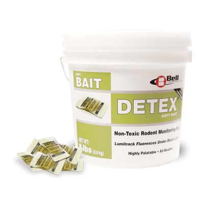 Detex Soft Bait (3,6 kg)