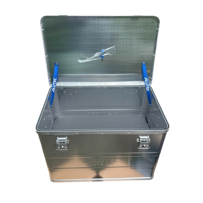 Mallette de transport pour Cimex