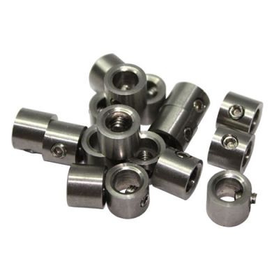 Electrified Line Kit - Verbindingen (set 50 stuks)