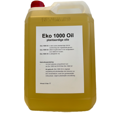 EKO1000 Oil (5 L)