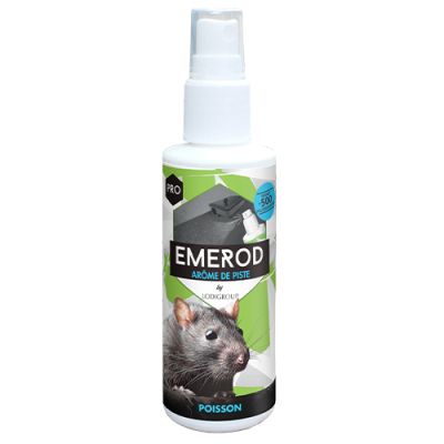 Emerod Tracking Aroma - Vis (100 ml)