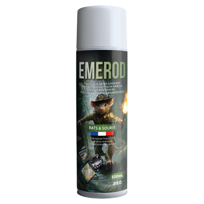 Emerod Spray Anti-Fouines (500 ml)