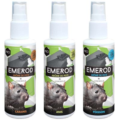 Emerod Tracking Aroma (100 ml)