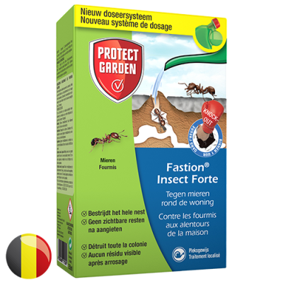 Fastion® Insect Forte Tegen Mieren (250 ml) BE