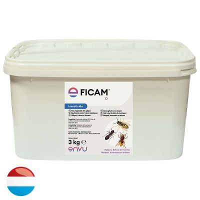 Ficam® D (3 kg) NL