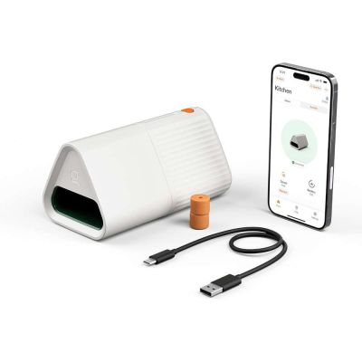 Goodnature® Mouse Trap (kit)