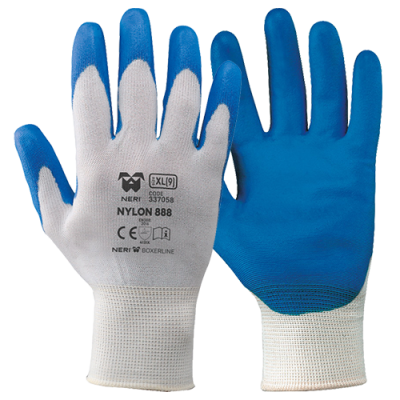 Handschoen Nylon 888 (Maat 10)
