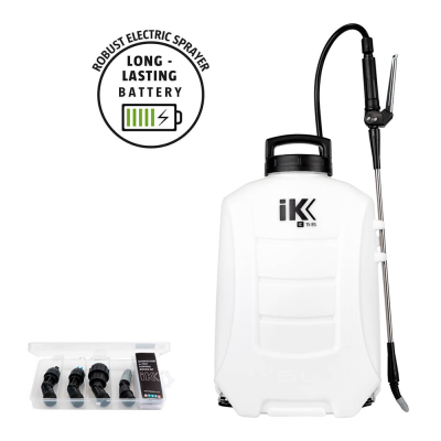 IK E 15 BS Rugsprayer