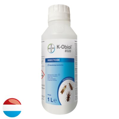 K-Obiol® EC25 (1L) NL