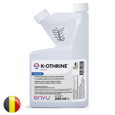 K-Othrine® Partix™ (240 ml) BE/LUX
