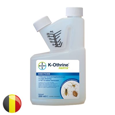 K-Othrine® Partix™ (240 ml) BE / LUX