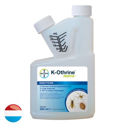 K-Othrine® Partix™ (240 ml) NL