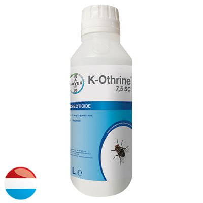 K-Othrine® SC7.5 (1L) NL