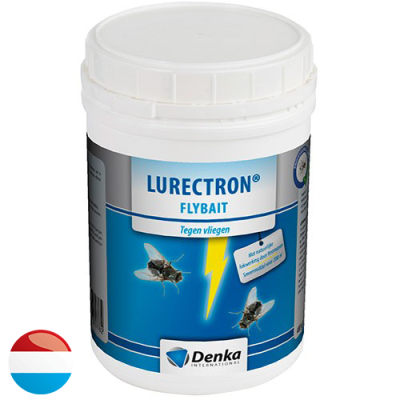 Lurectron Flybait (400 g) NL