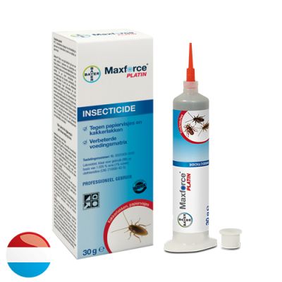 Maxforce® Platin (NL)