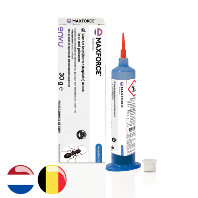 Maxforce® Quantum (NL-BE)