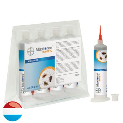 Maxforce® White IC (NL)