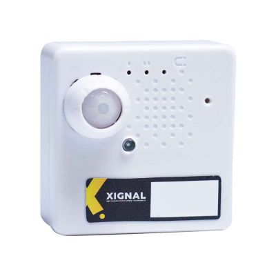 Xignal Motion Sensor