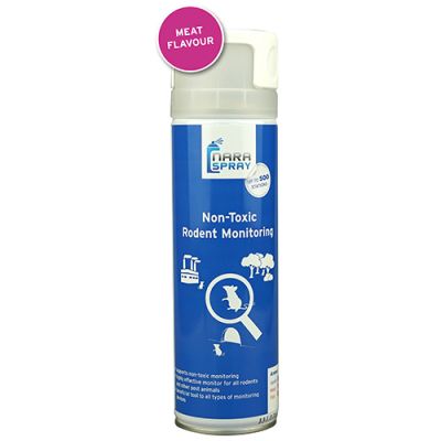 NARA Monitoring Spray (500 ml)