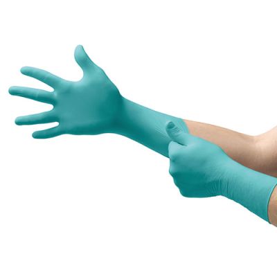 Nitrile poudrés ANSELL (Taille 8 / M)