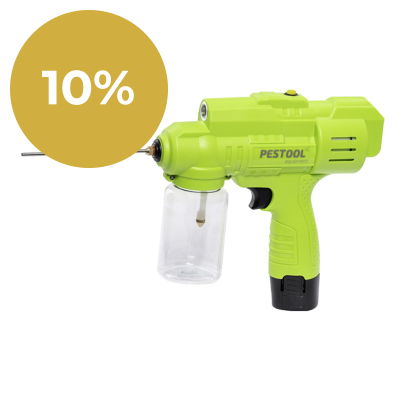 PestBlaster