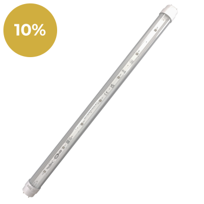 Retrofit LED Tube  (T8 - 45cm)